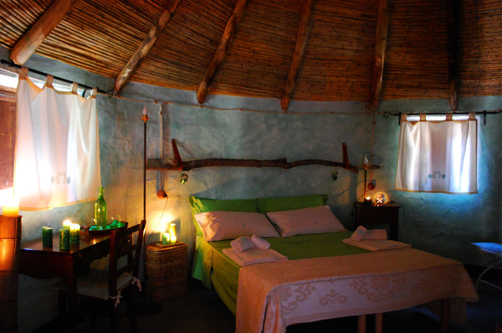 Essenza Sardegna Hotel Torpè Kamer foto