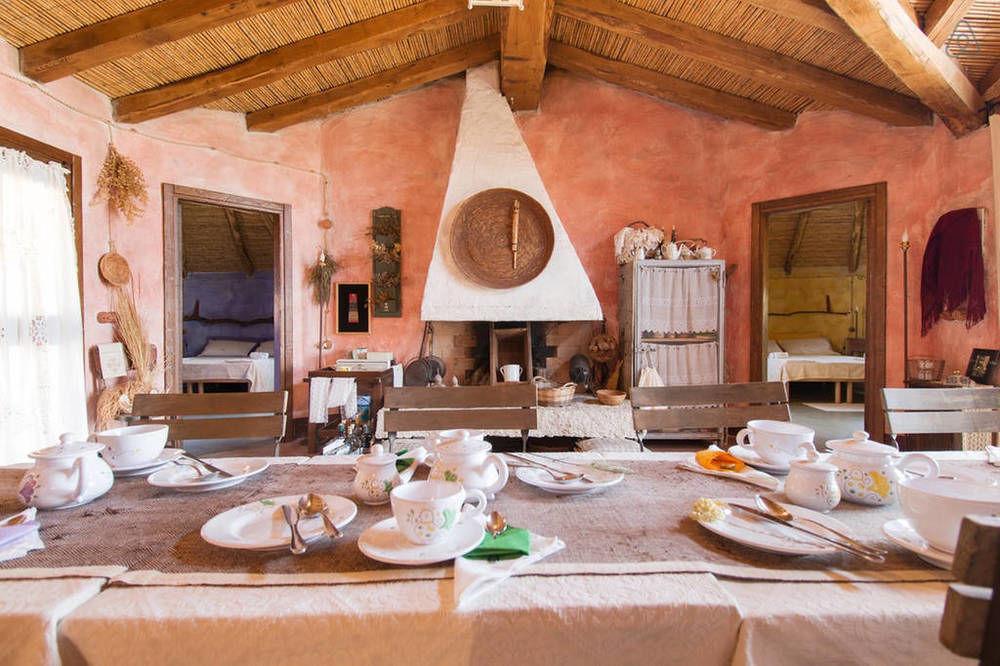 Essenza Sardegna Hotel Torpè Buitenkant foto