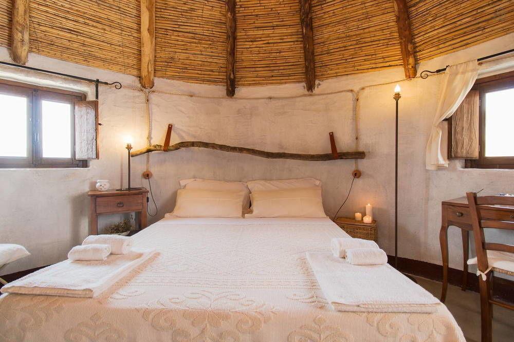Essenza Sardegna Hotel Torpè Buitenkant foto