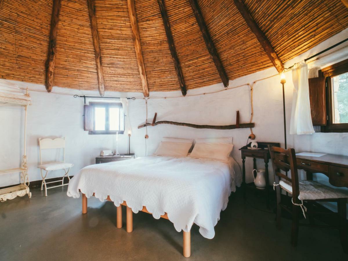 Essenza Sardegna Hotel Torpè Buitenkant foto
