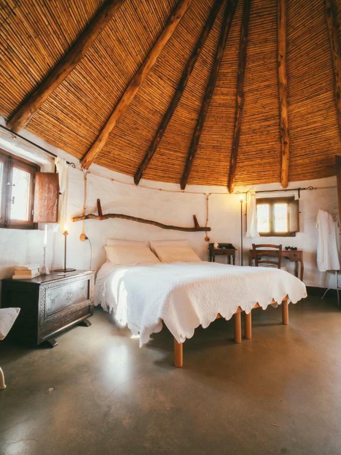 Essenza Sardegna Hotel Torpè Buitenkant foto